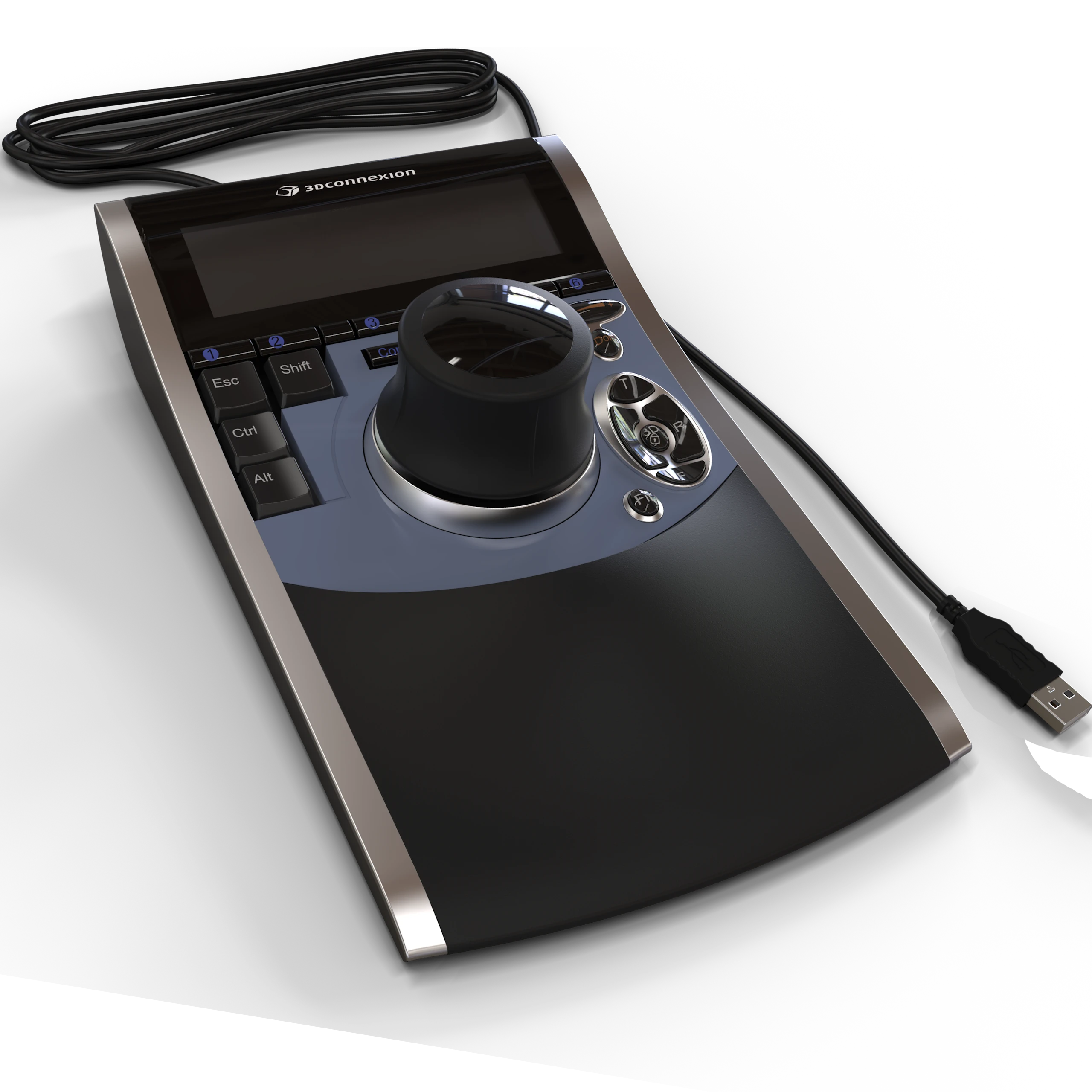 Manipulator