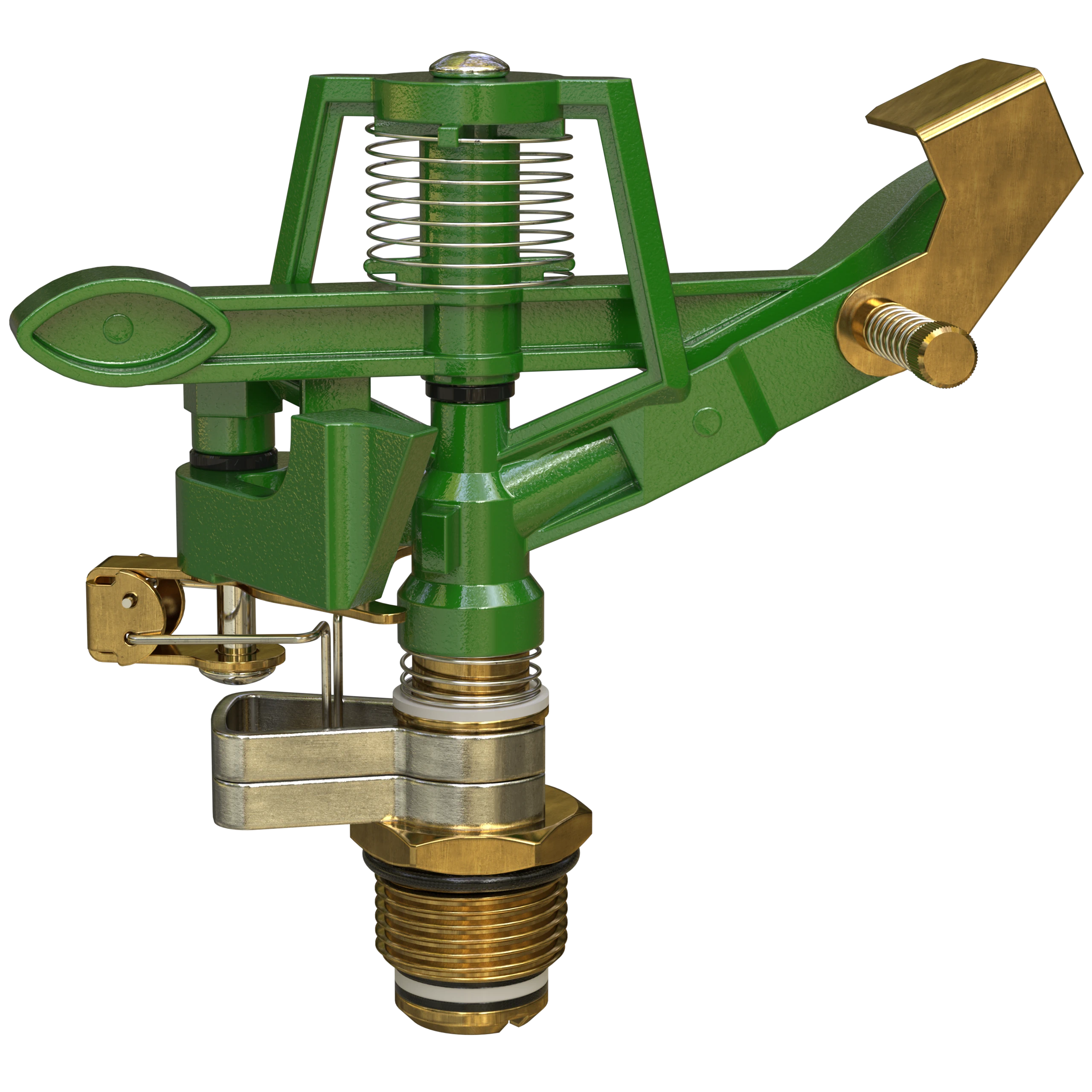Sprinkler