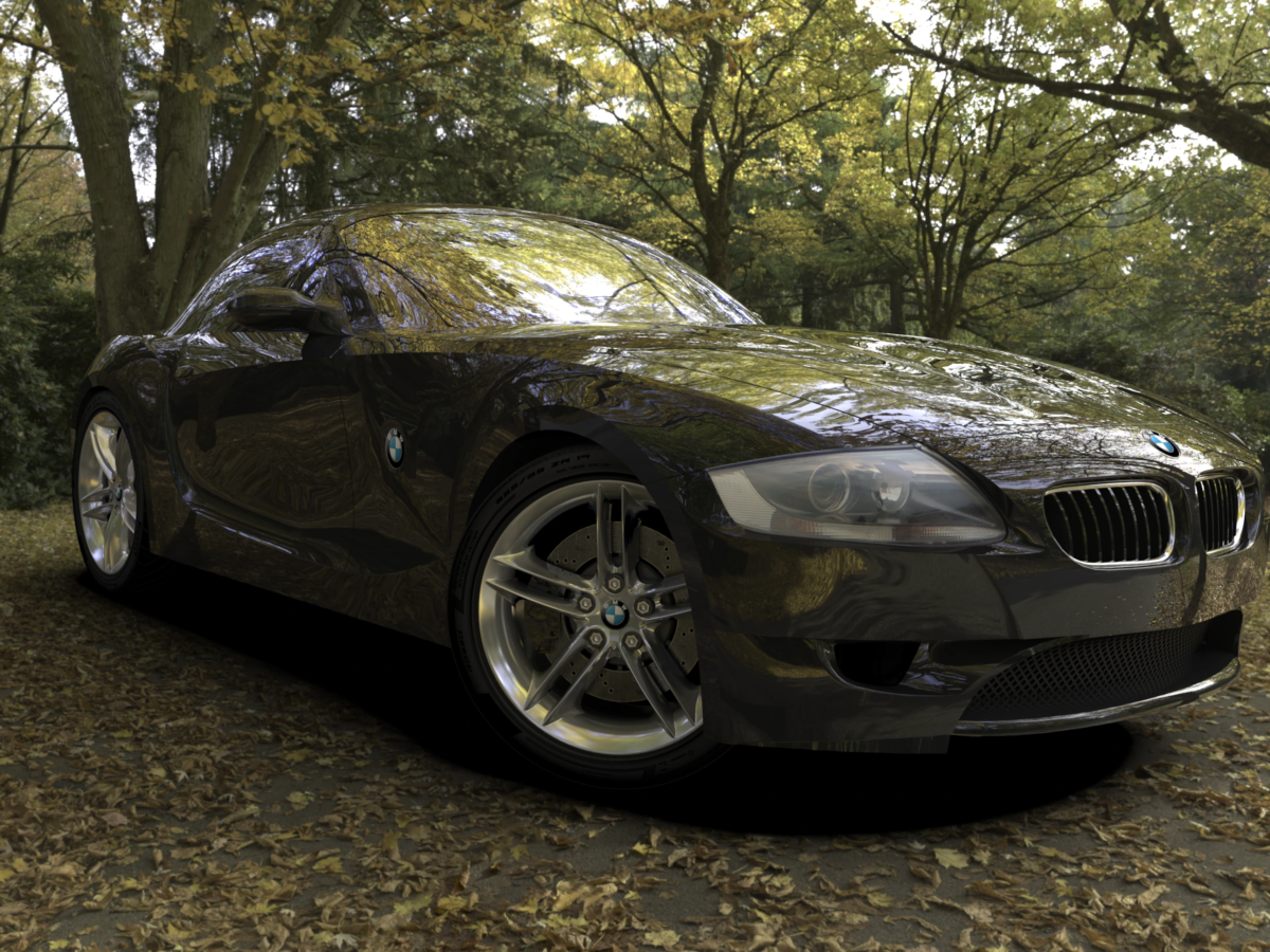 Automotive