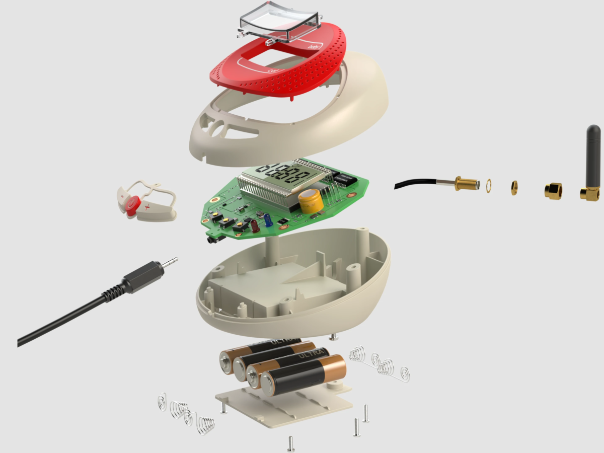 Electronics