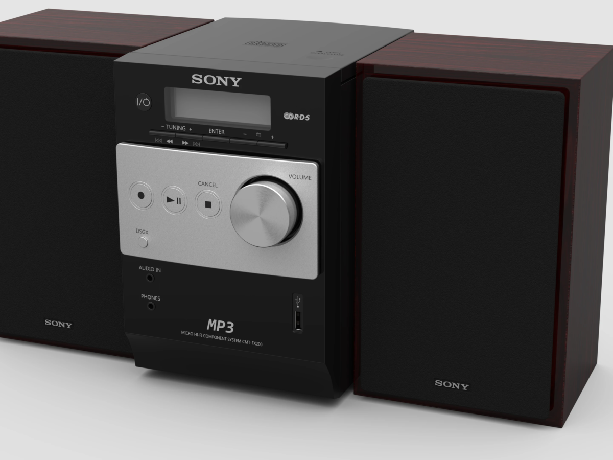 Hi-Fi