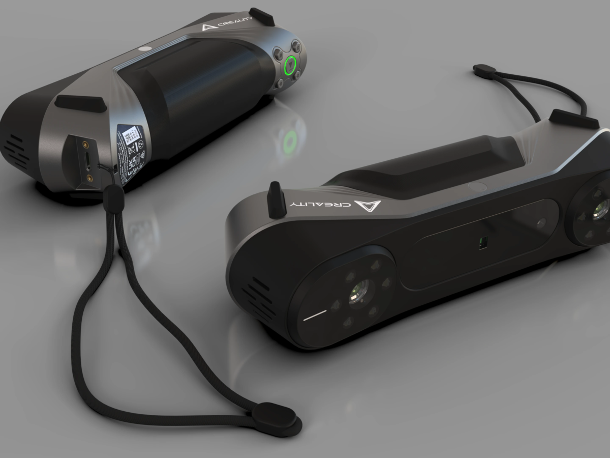 Scanner