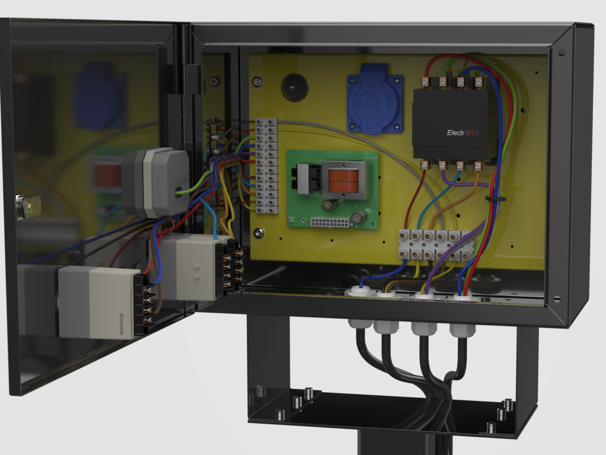 Electrical