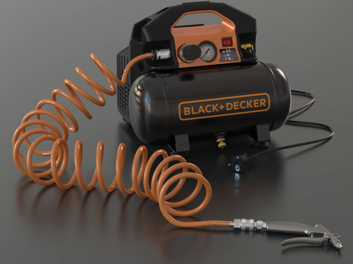Compressor