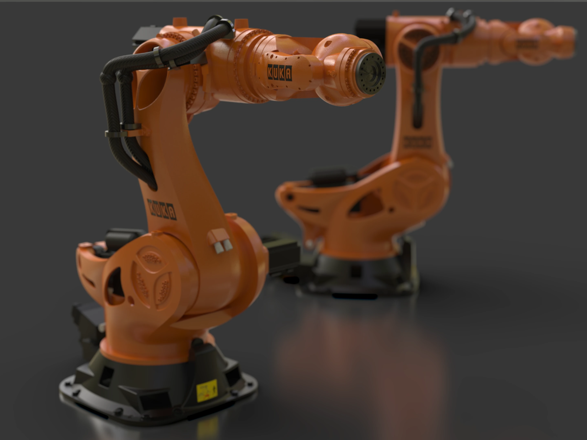 Robot