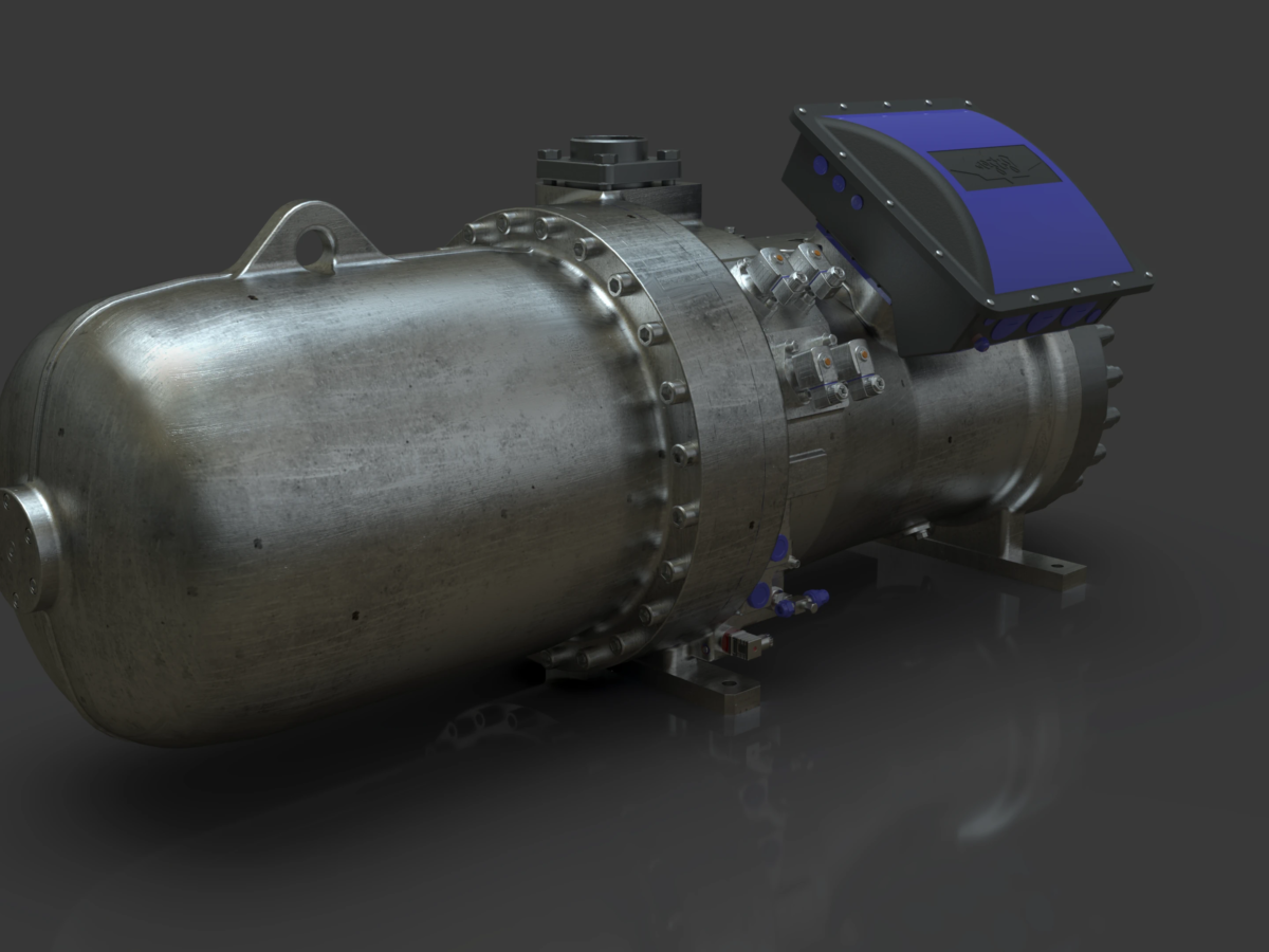 Tank